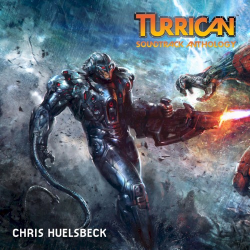 Turrican Soundtrack Anthology, Volume 2