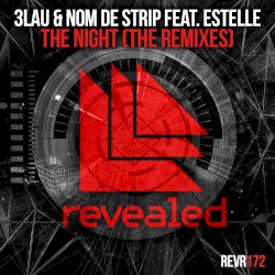 The Night (Mr. Ciufo Remix)