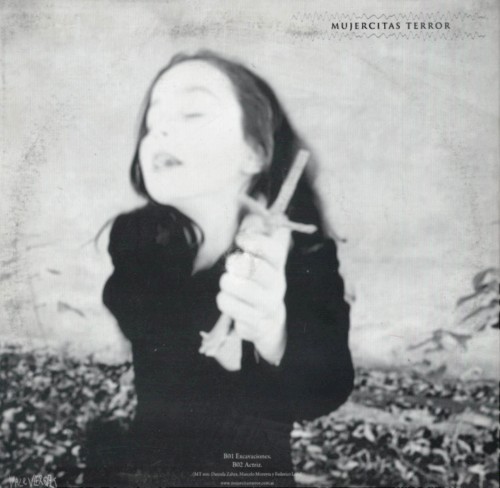 Mujercitas Terror / Mueran Humanos