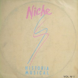 Historia musical, volumen 1