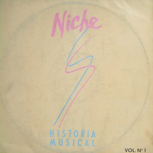 Historia musical, volumen 1