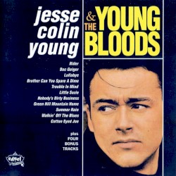 Jesse Colin Young & The Youngbloods… Plus