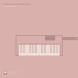 Polyvinyl 4-Track Singles Series, Vol. 1