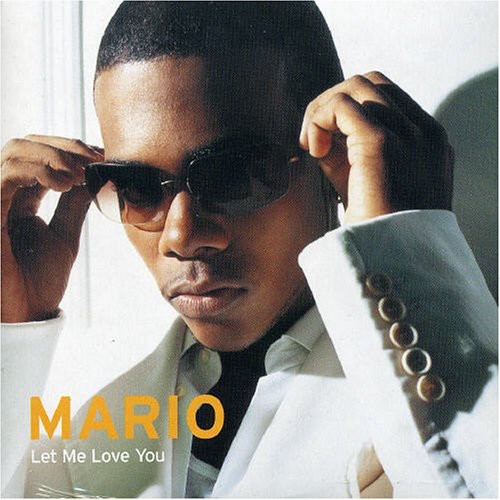 Let Me Love You (Remix)