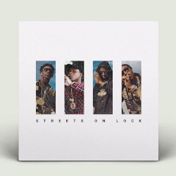 Streets on Lock, Vol. 4