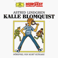 Kalle Blomquist