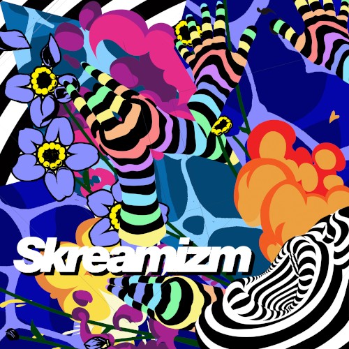 Skreamizm 8