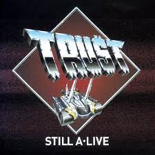 Still A-Live (disc 1)