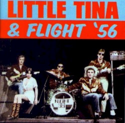 Little Tina and Flight '56