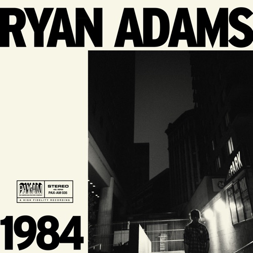 1984 (Paxam Singles Series, Vol. 1)