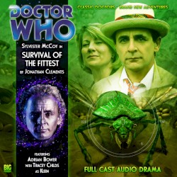 Doctor Who: Klein's Story