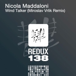Wind Talker (Miroslav Vrlik remix)