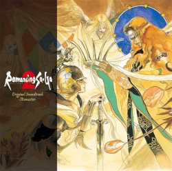 Romancing Sa･Ga 2 Original Soundtrack -REMASTER-