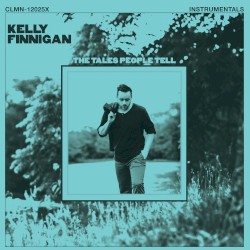 The Tales People Tell (Instrumentals)