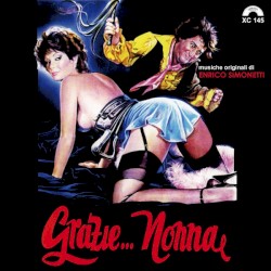 Grazie… nonna