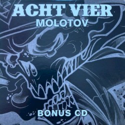 Molotov (Bonus CD)
