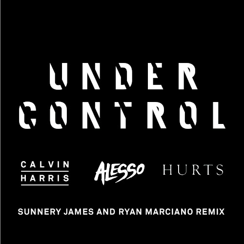 Under Control (Sunnery James and Ryan Marciano mix)