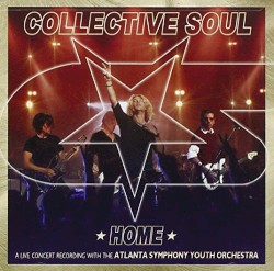 Home (A Live Concert Recording With The Atlanta Symphony Youth Orchestra)