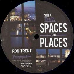 Spaces And Places