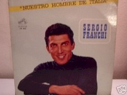 Nuestro hombre de Italia