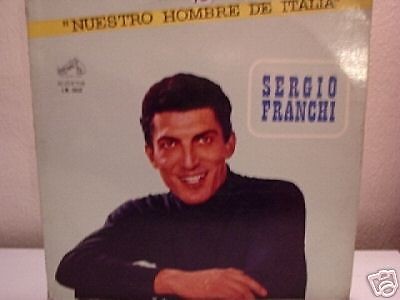 Nuestro hombre de Italia
