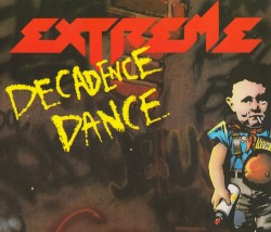 Decadence Dance (EP)