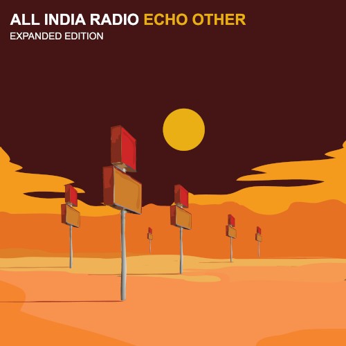 Echo Other (Expanded Edition)