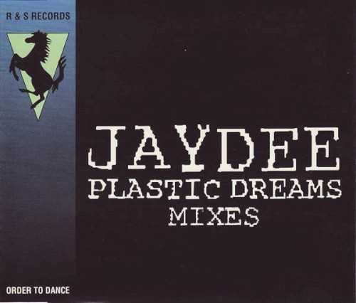 Plastic Dreams (Mixes)