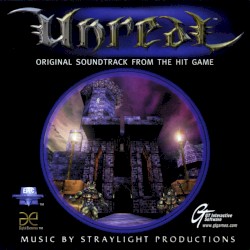 Unreal: Original Soundtrack from the Hit Game