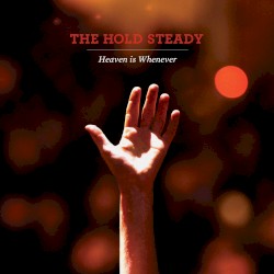 Heaven Is Whenever (Super Deluxe)