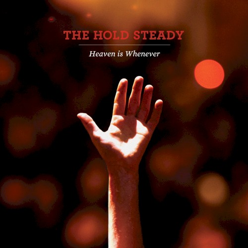 Heaven Is Whenever (Super Deluxe)