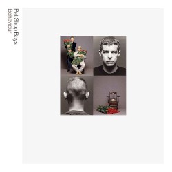Behaviour / Further Listening 1990 - 1991