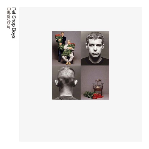 Behaviour / Further Listening 1990 - 1991