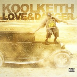 Love & Danger