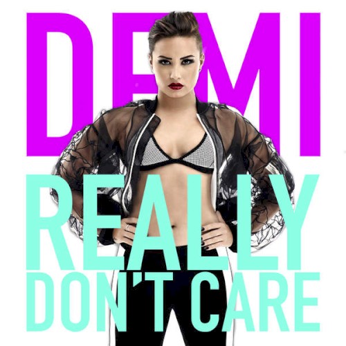 Really Don't Care