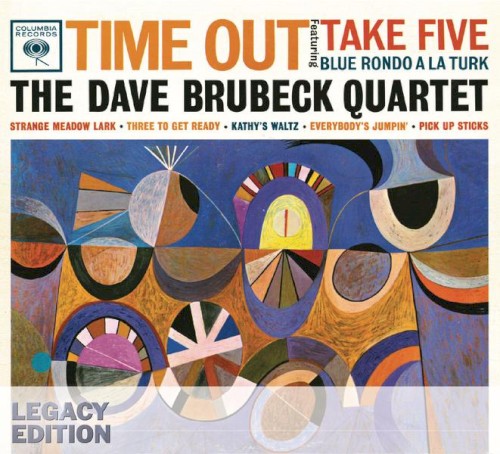 Time Out (legacy edition)