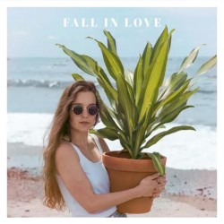 Fall in Love (Live at the Revivial House) [Acoustic]