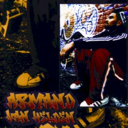 Armand Van Helden EP