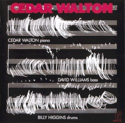 Cedar Walton