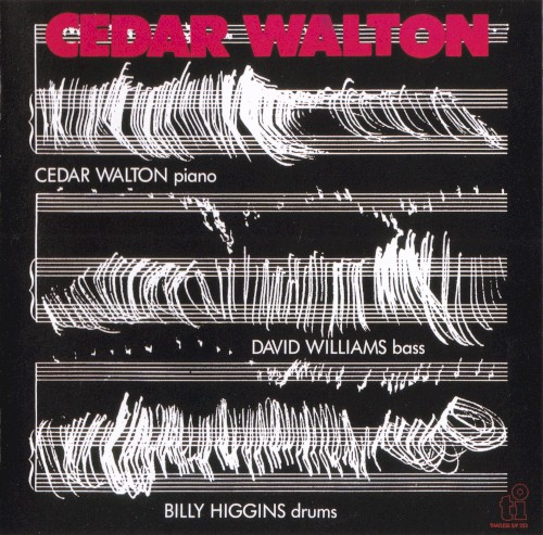 Cedar Walton
