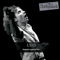 Rockpalast: Hardrock Legends Vol. 1 [Live at Westfalenhalle Dortmund, 29/11/1980]