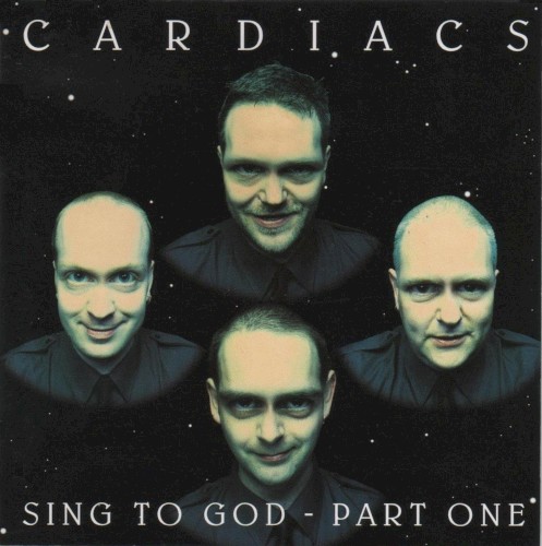 Sing to God – Part 1