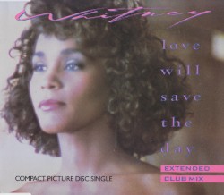 Love Will Save the Day (extended club mix)