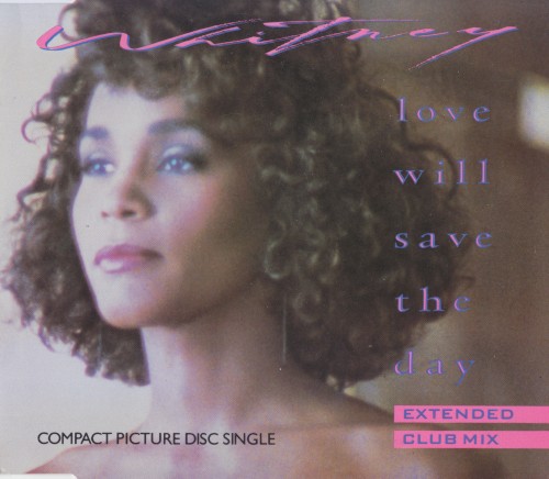 Love Will Save the Day (extended club mix)