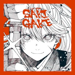 SAKIGAKE by lonlium