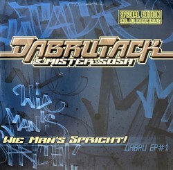 Wie Man's Spricht! EP