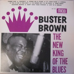 The New King of the Blues