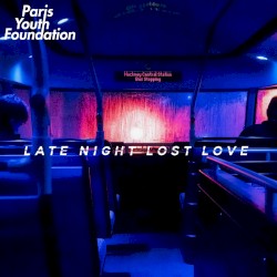 The Nights Are for Thinking About You (piano Versions)