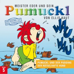 Meister Eder und sein Pumuckl / Folge 05