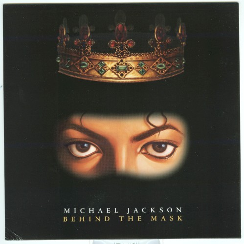 Hollywood Tonight / Behind the Mask